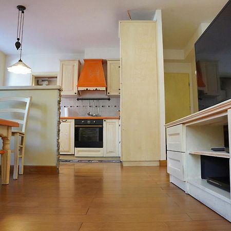 Apartment Mojstrovka With Terrace In City Center Kranjska Gora Extérieur photo