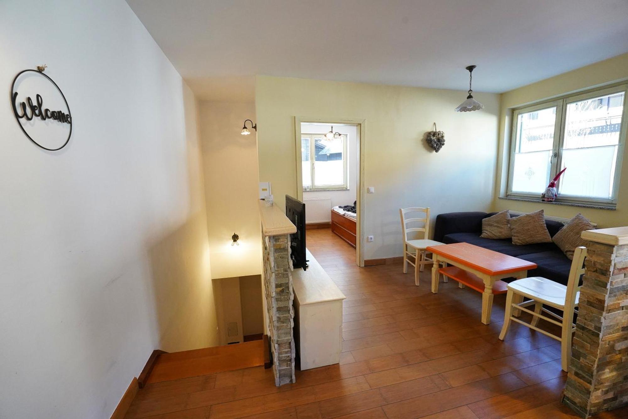 Apartment Mojstrovka With Terrace In City Center Kranjska Gora Extérieur photo