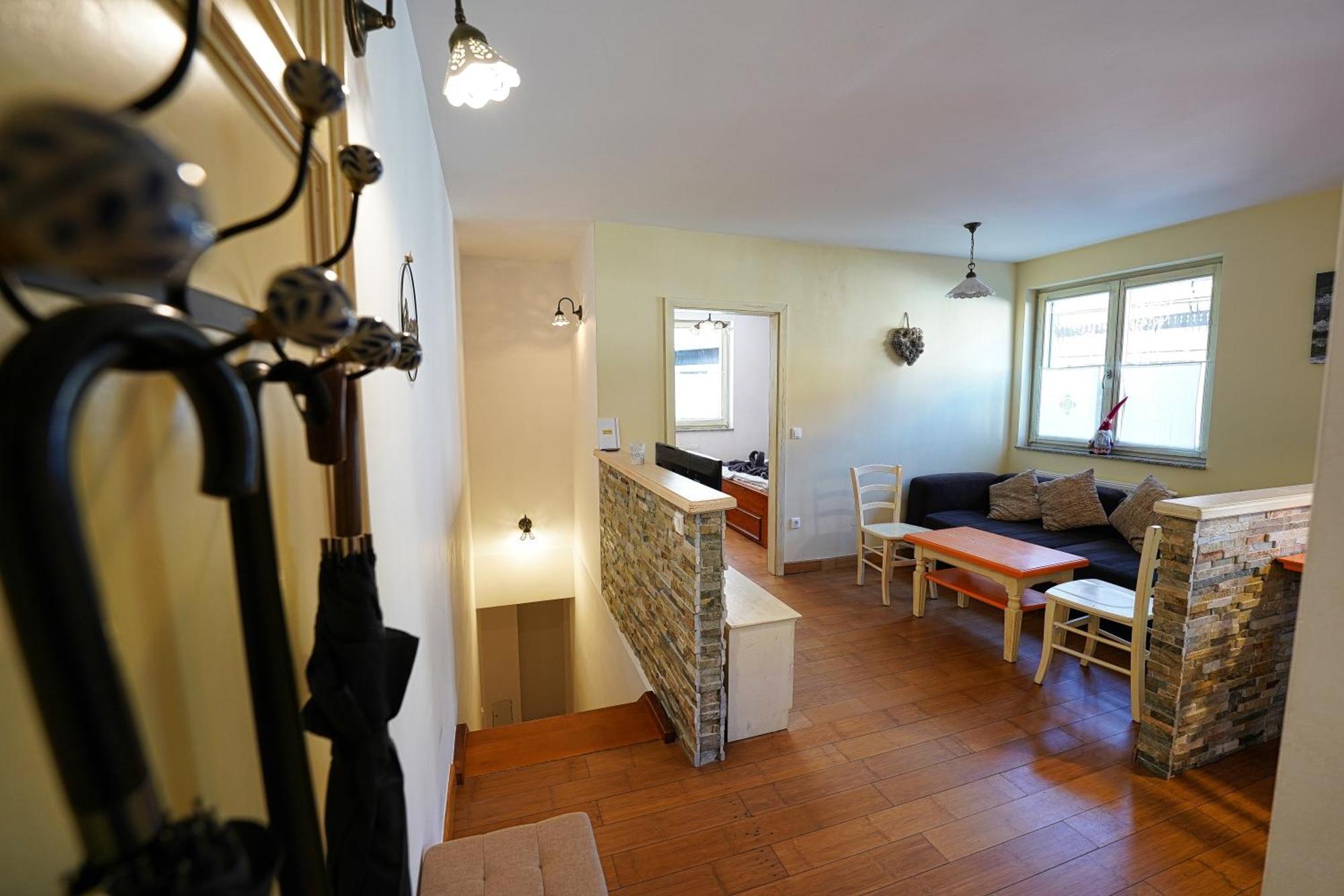 Apartment Mojstrovka With Terrace In City Center Kranjska Gora Extérieur photo