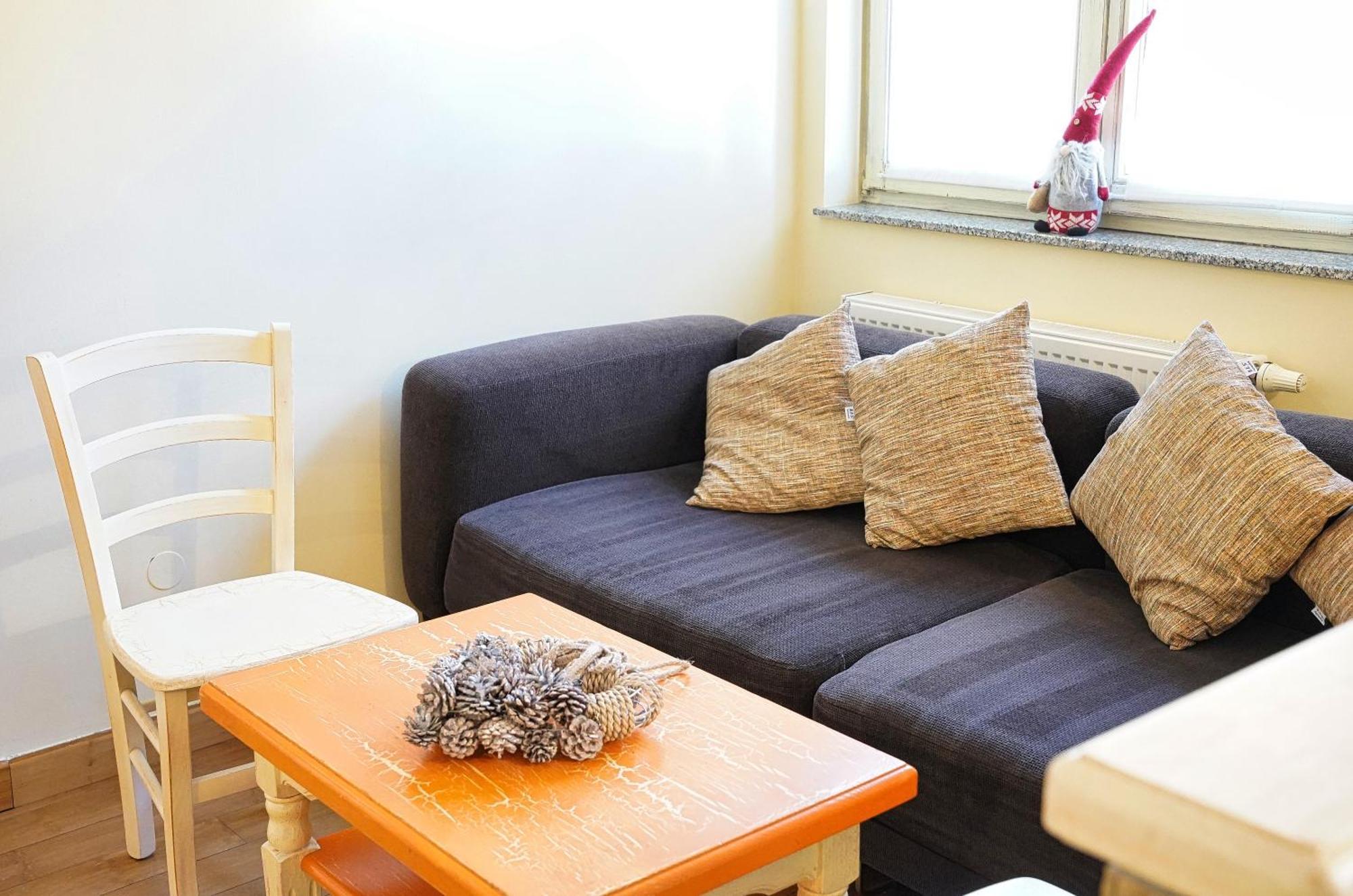 Apartment Mojstrovka With Terrace In City Center Kranjska Gora Extérieur photo