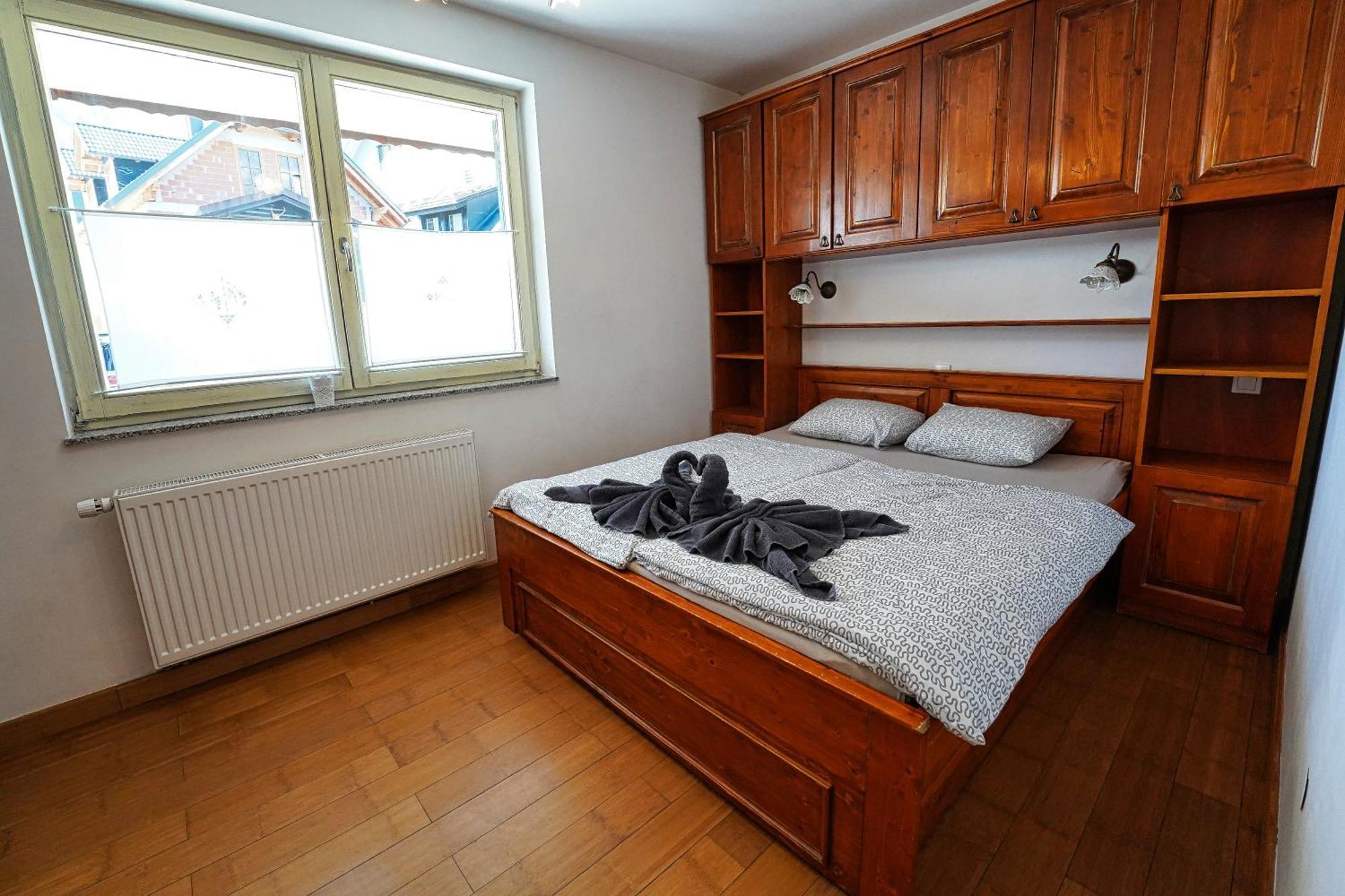 Apartment Mojstrovka With Terrace In City Center Kranjska Gora Extérieur photo