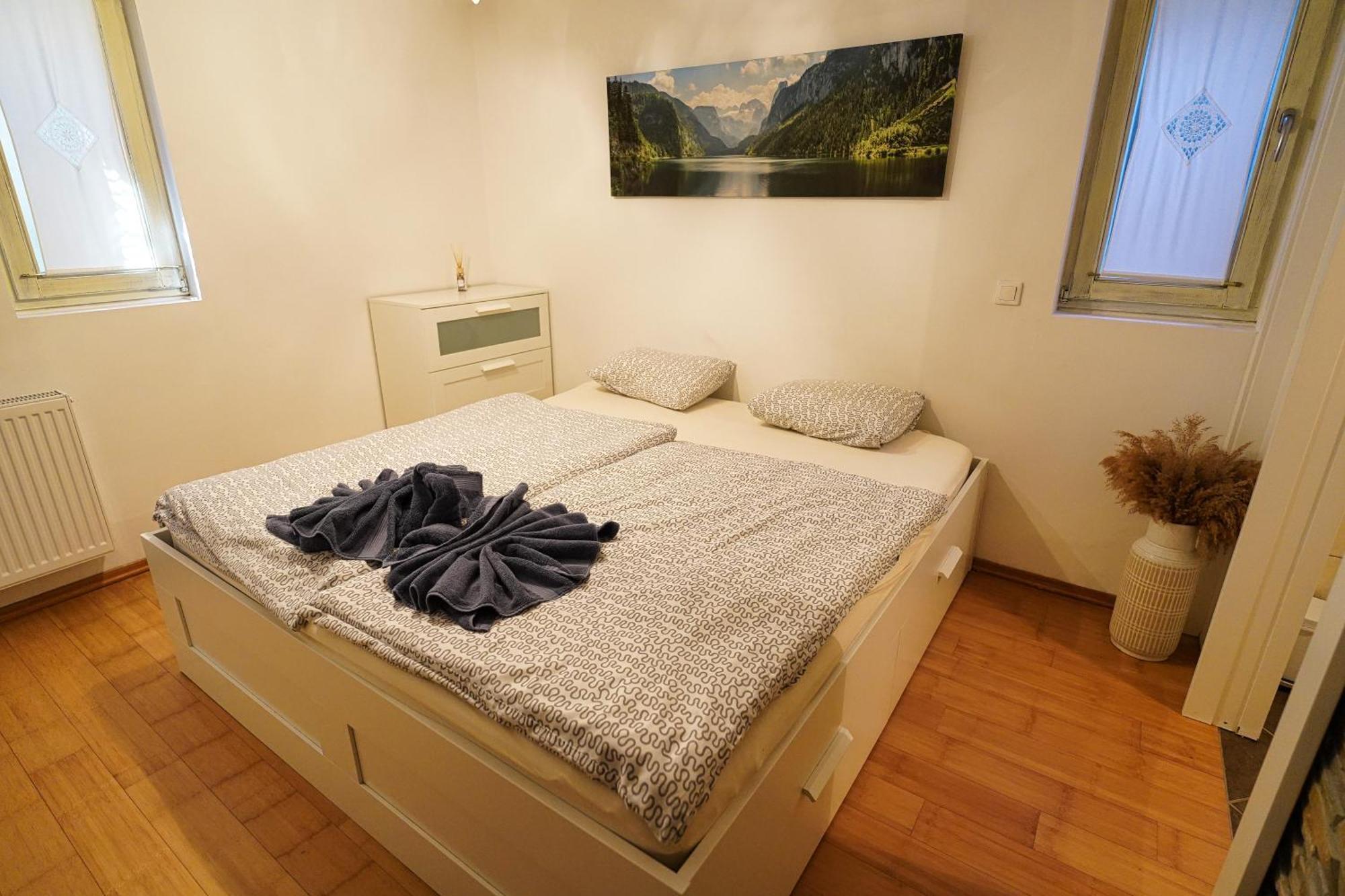 Apartment Mojstrovka With Terrace In City Center Kranjska Gora Extérieur photo
