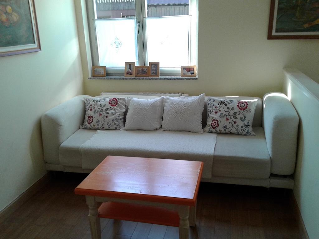 Apartment Mojstrovka With Terrace In City Center Kranjska Gora Extérieur photo