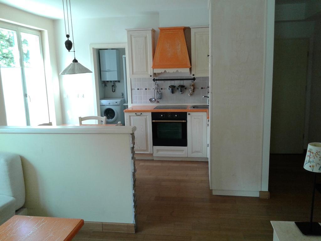 Apartment Mojstrovka With Terrace In City Center Kranjska Gora Extérieur photo
