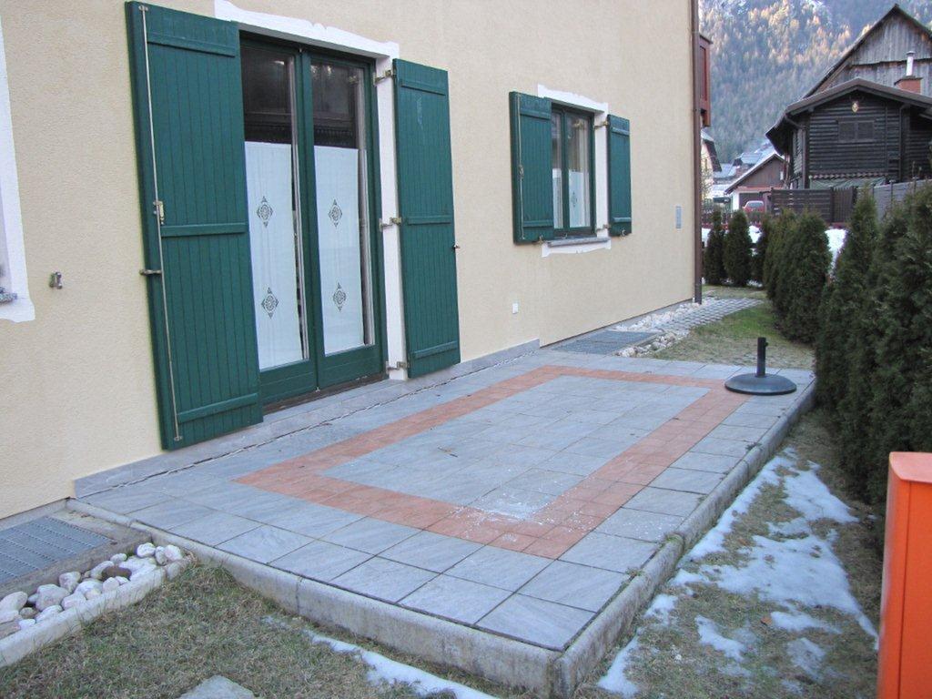 Apartment Mojstrovka With Terrace In City Center Kranjska Gora Chambre photo